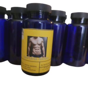 Spartacus booster