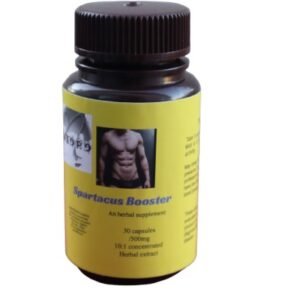 Spartacus booster