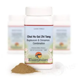 Chai Hu Gui Zhi Tang
