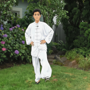 Unlocking Longevity: Qi Gong Exercises to Strengthen Vitality