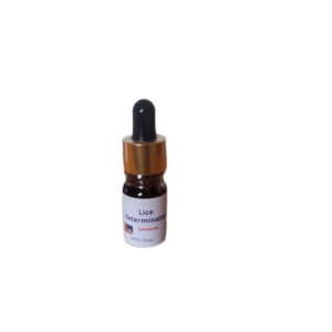 Lice exterminator