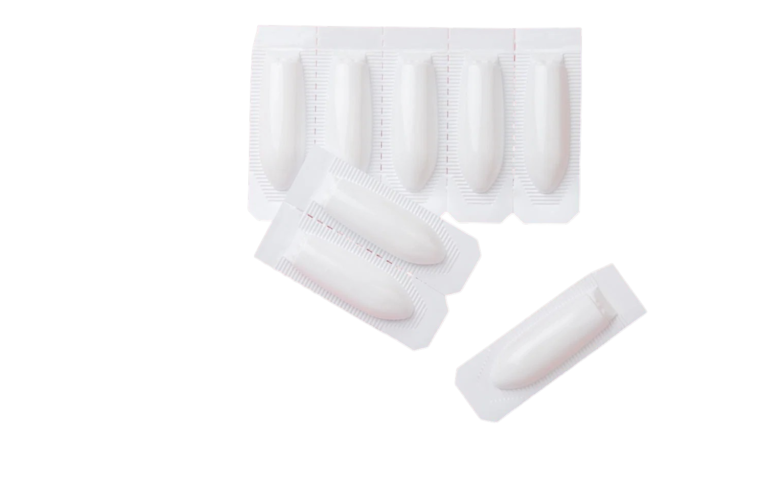 Real woman vaginal suppositories - Image 4