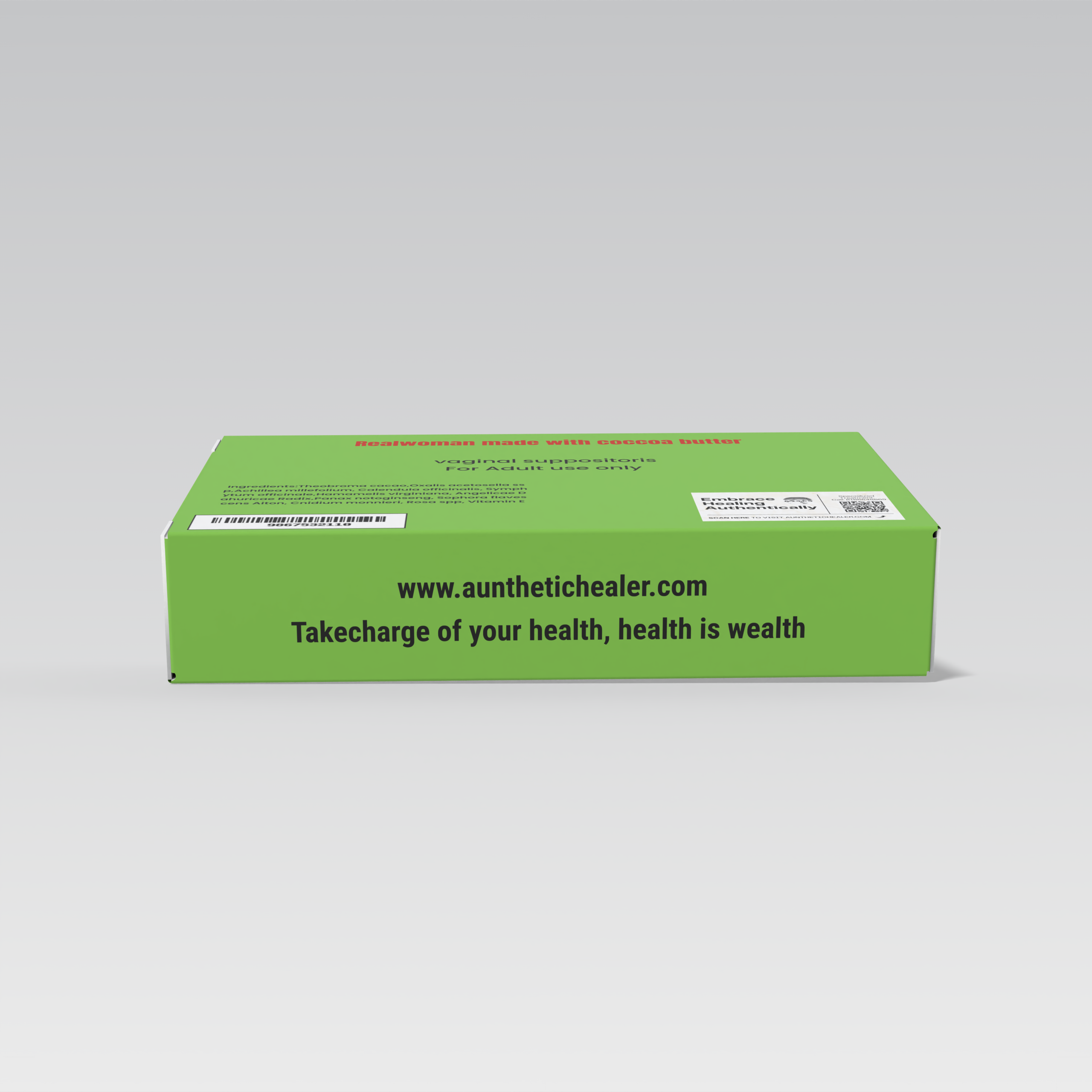 Real woman vaginal suppositories - Image 3