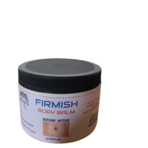 FIRMISH